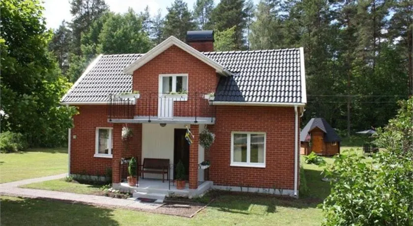 Ferienhaus Bergaliden, Bockara - Image 1