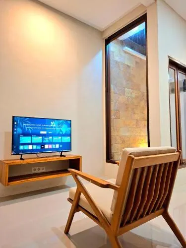Omi Homestay - Image 1