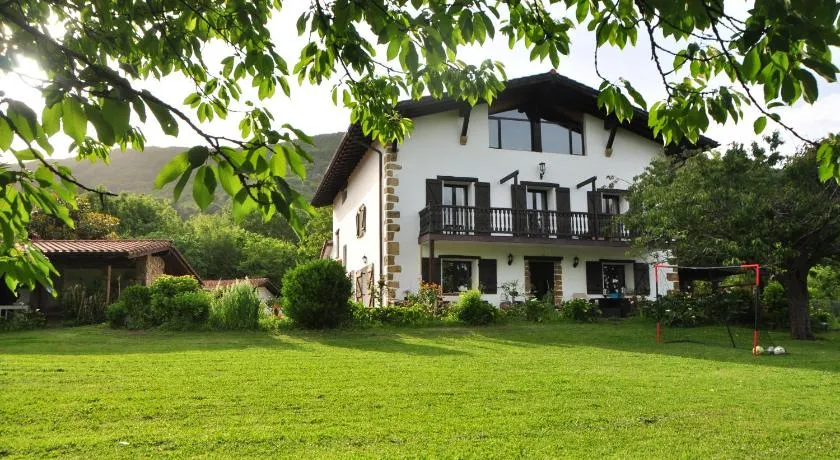 CASA MENDILORE - Image 1