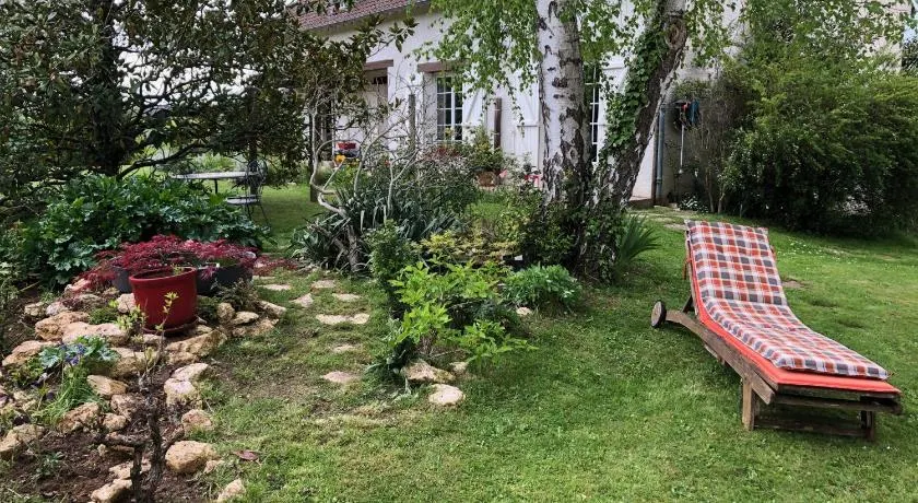 Gîte du bout d'Auvers - Image 1