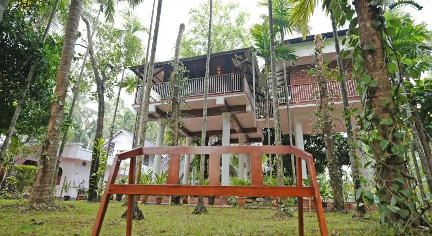 Serenity Villa and Treehouse - Image 1