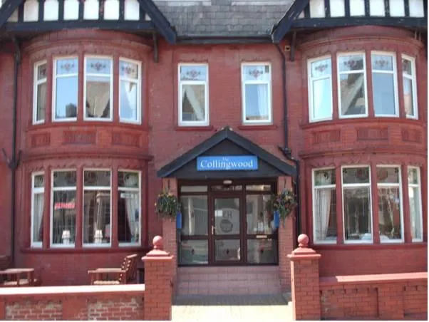 Collingwood Hotel - Image 1