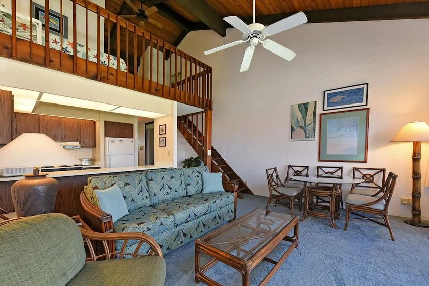 KBM Resorts Papakea Resort 2 Units 2 Bedrooms PK ML-3520 - Image 1