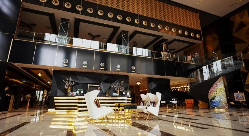 Rodina hôtel spa & conferences - Image 1