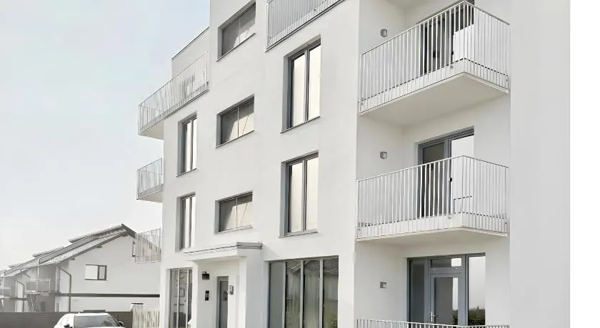 Express Apartments and Penthouse Suceava - Image 1