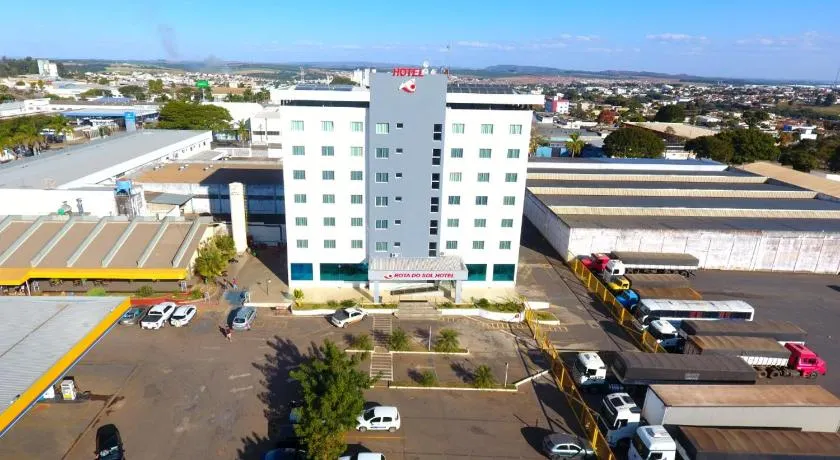 Hotel Rota Do Sol - Image 1