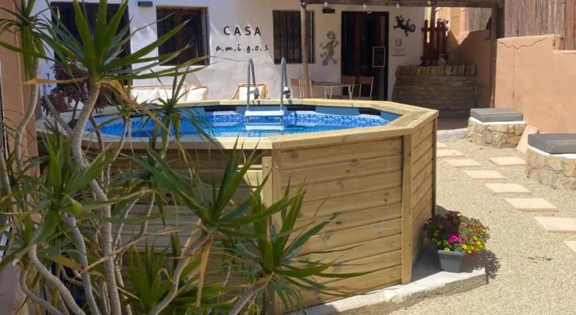 Casa Amigos Rural - Image 1