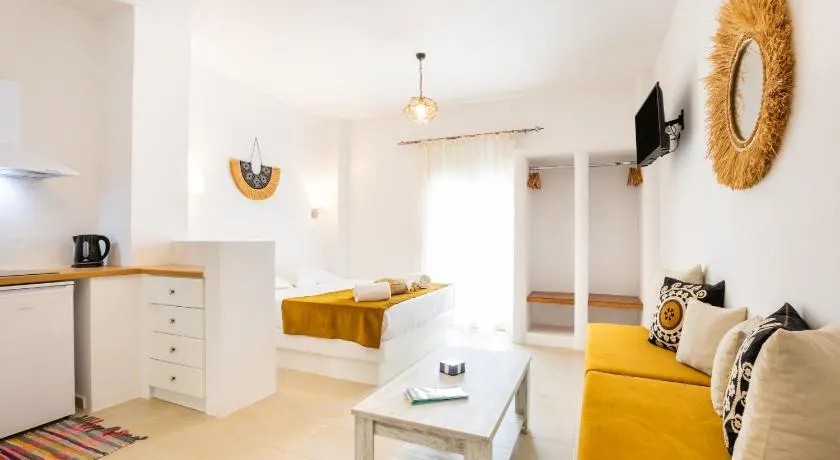 Anemos Guest Apts - Image 1