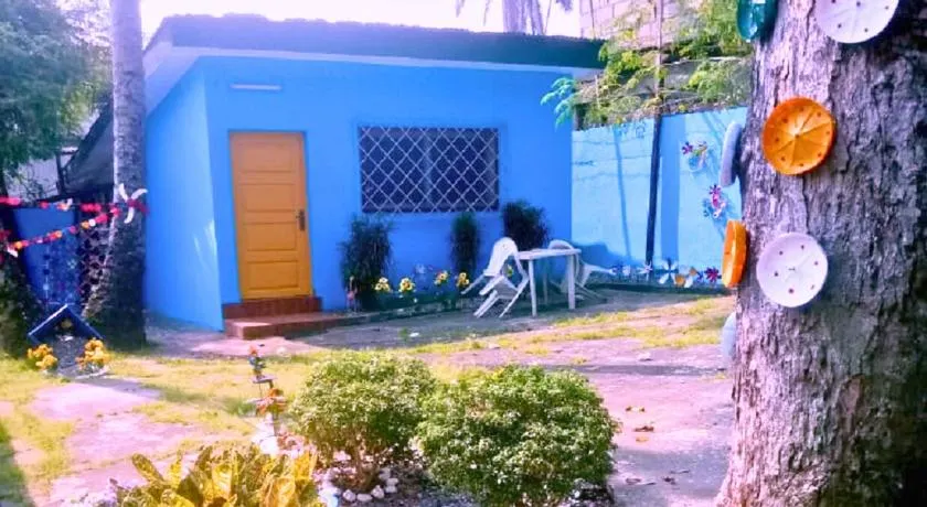 La Chambre bleue - Image 1