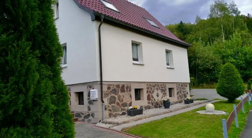 Ferienhaus Green Emotion - Image 1