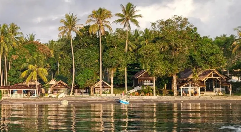Pristine Paradise Dive Resort - Togean Islands, Una Una - Image 1