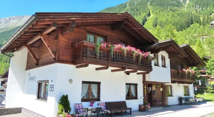 Haus Seespitz - Image 1