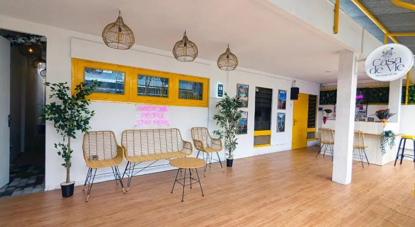 Casa de Vie Burangrang - Image 1