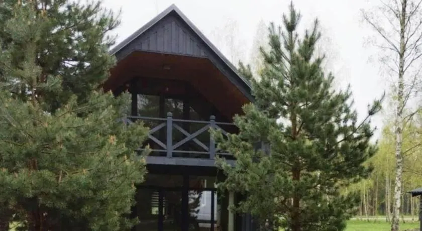 Silver House Close to the Beach - Image 1