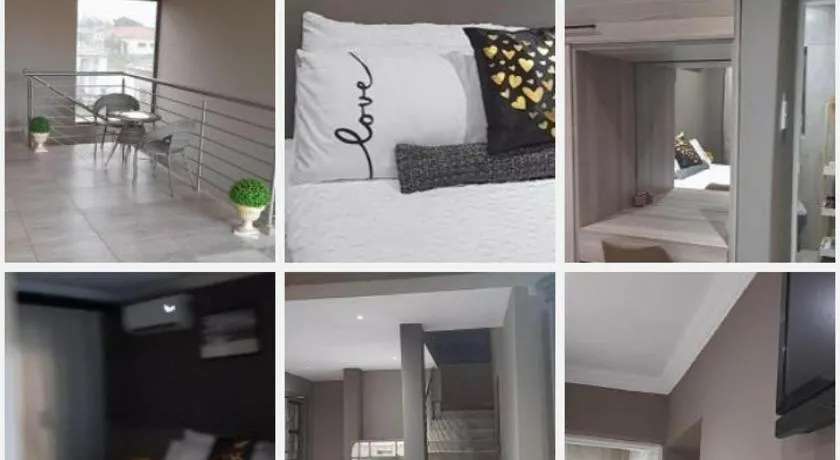 TLZ Prop B&B - Image 1