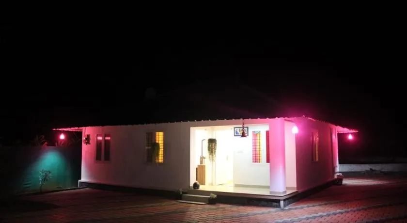Cassa Cottage Munnar - Image 1