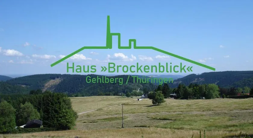 Haus Brockenblick - Image 1