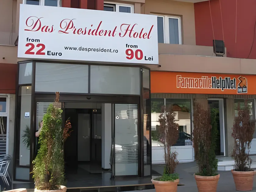 Hotel Sir Gara de Nord - Image 1
