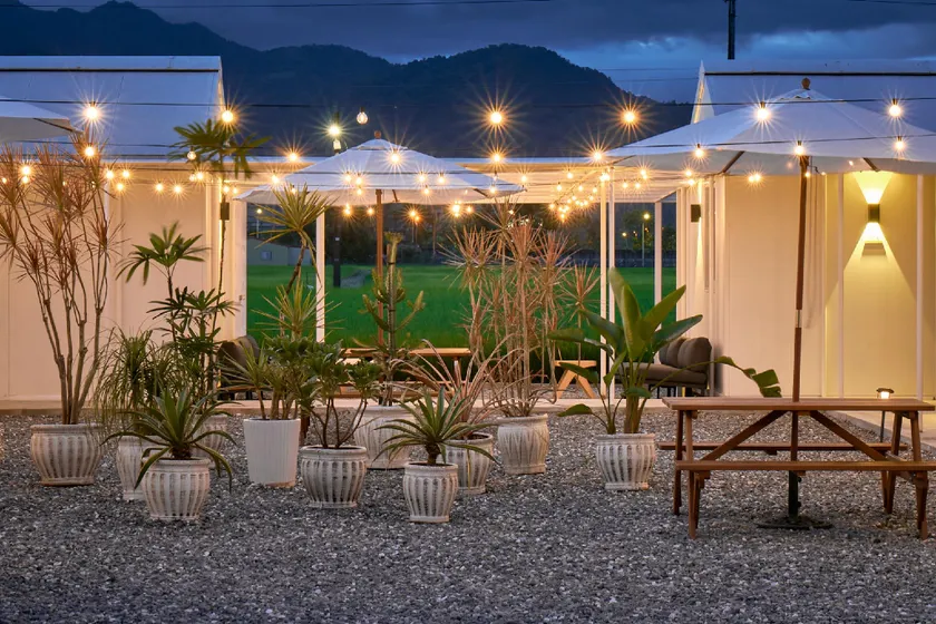 Sun Wild BnB - Image 1