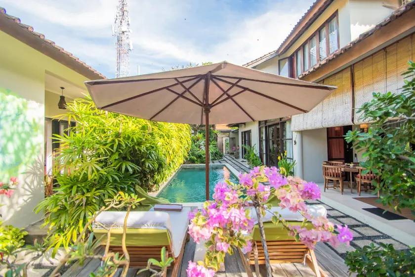 Kembali Lagi Guest House - Image 1
