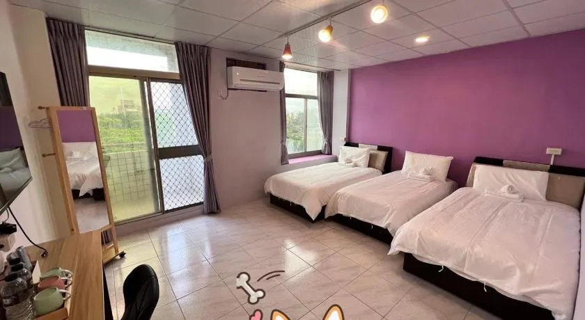 Happy Homestay - Image 1