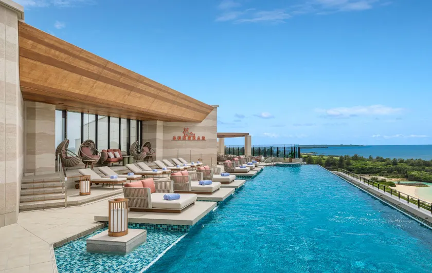 Canopy by Hilton Okinawa Miyako Island Resort - Image 1