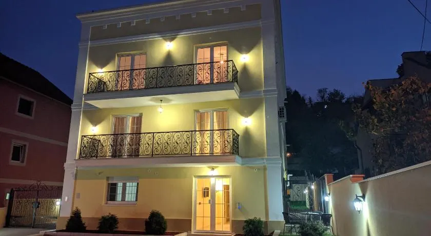 Apartmani Danube LUX Smederevo - Image 1