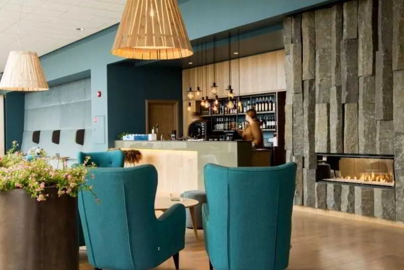 Hotel Vik - Image 1