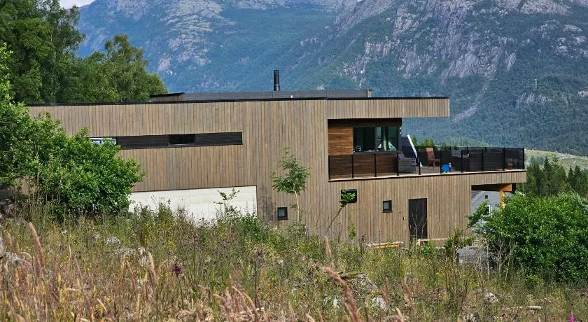 Relaxing accomodation - Image 1