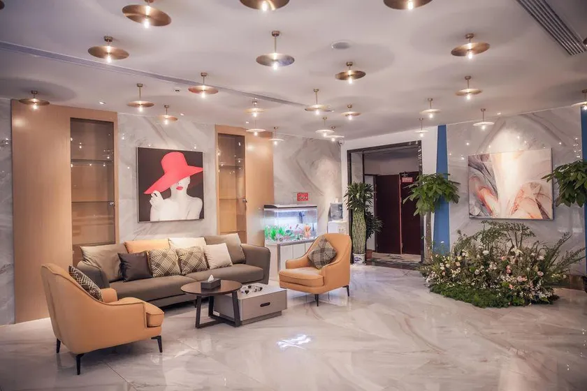 Guiyang Kaihua Garden Hotel - Image 1