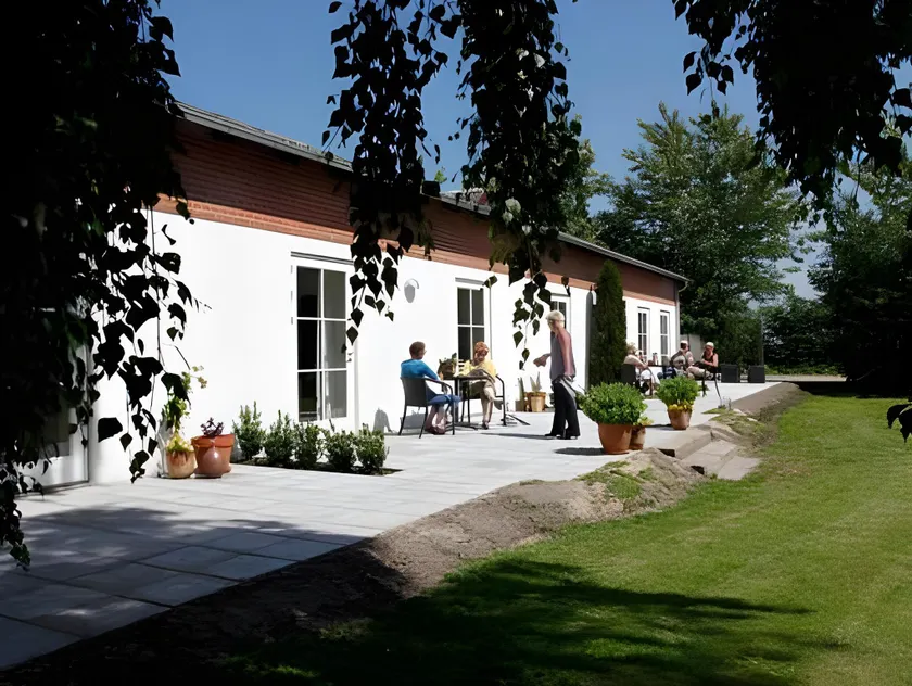 Caféhaven - Image 1