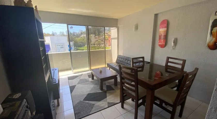 Departamento en Reñaca al lado del Mar - Image 1