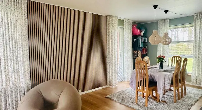 Family Private house with 4-5 rooms - Image 1