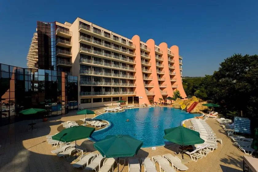 Helios Spa - Image 1
