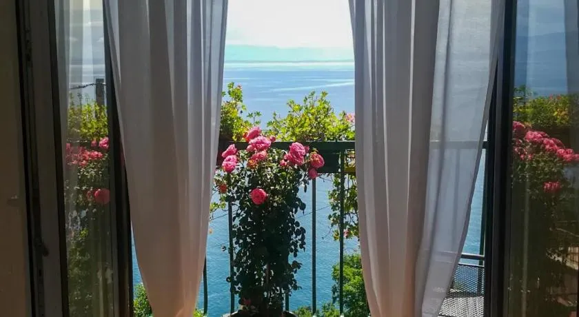 Kvarner Apartments II - Mošćenička Draga - Image 1