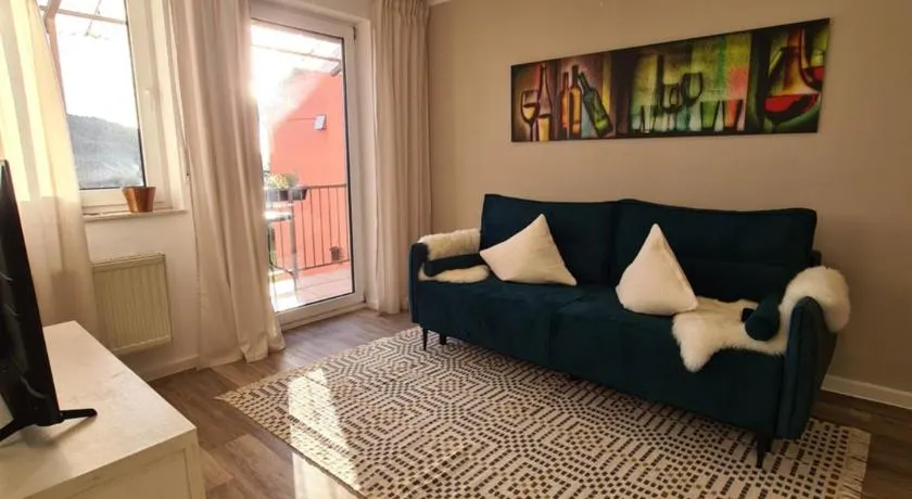 Ferienwohnung Rosenberg - Image 1