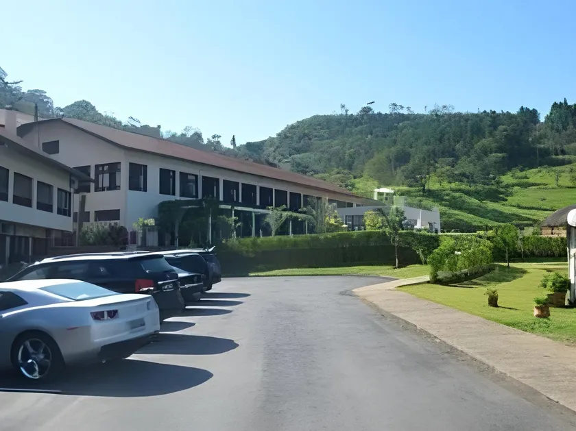 Villa di Mantova Resort Hotel - Image 1
