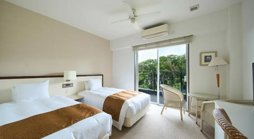 HOTEL HOLISTIC RESORT - Vacation STAY 34549v - Image 1