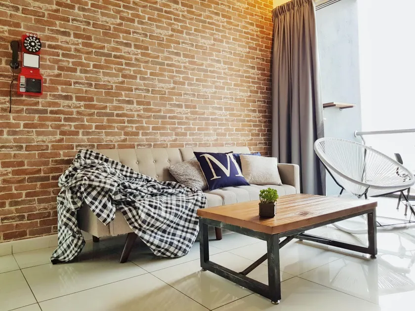 No.2 The Loft @Puchong Skypod Residence - Image 1