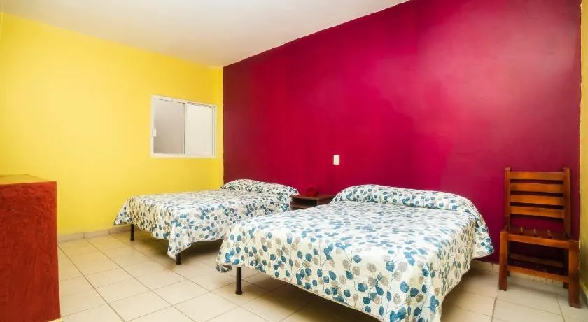 Hotel Santa Cruz, San Juan de los Lagos - Image 1