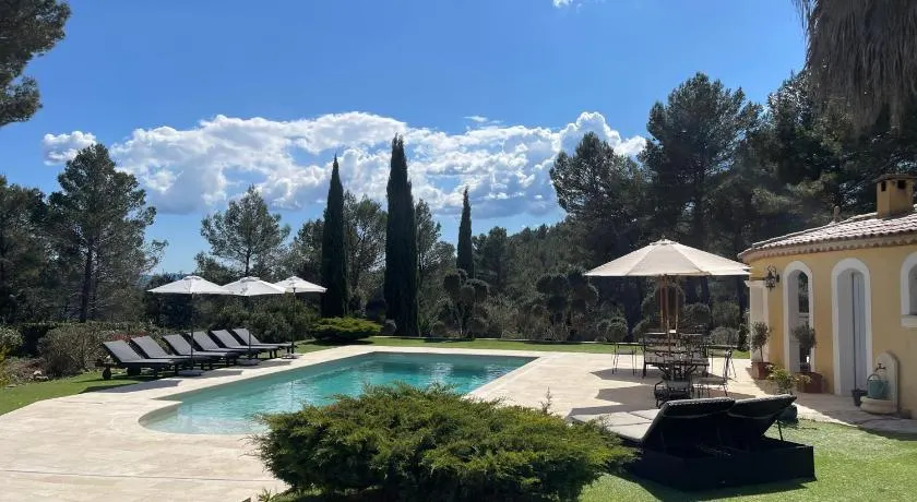 Villa Taradis - Image 1
