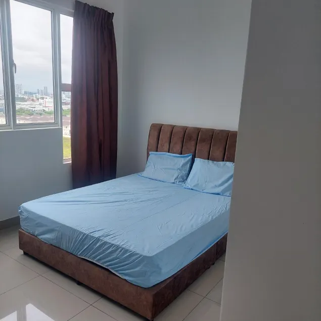 Amber cove melaka - Image 1