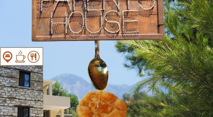 Guest Parents House - Image 1