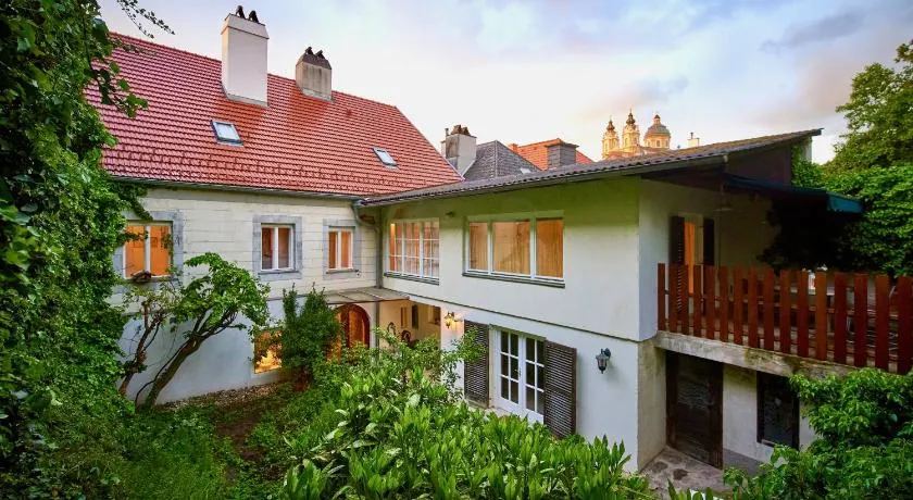 Altstadt Apartments Melk mit Sauna - Image 1