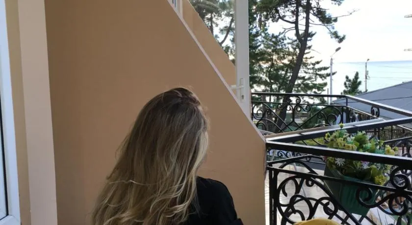 Hotel Simpatia - Image 1