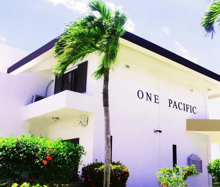 One Pacific Hotel - Image 1