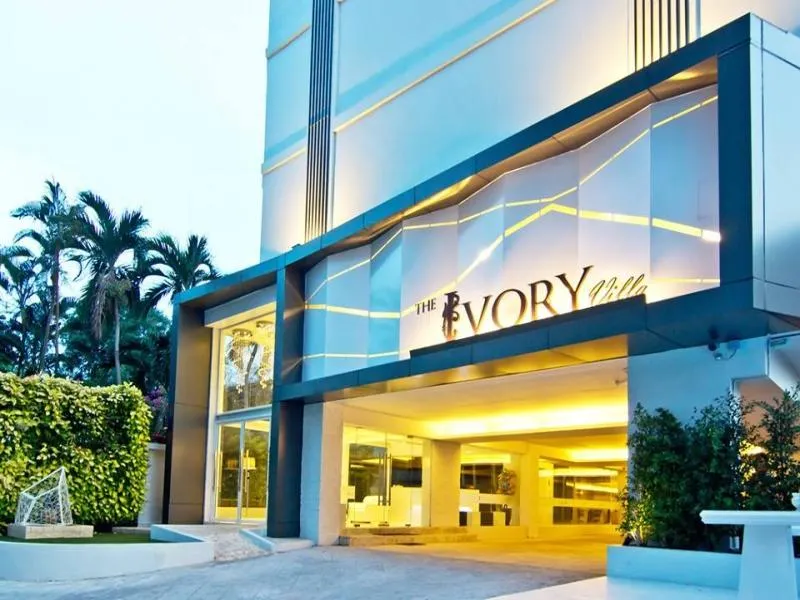 The Ivory Villa - Image 1