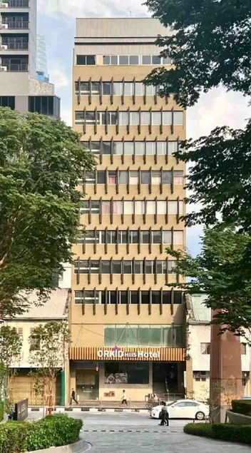 Hotel La ISRA at Kuala Lumpur - Image 1