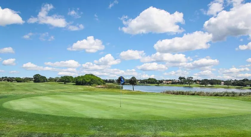 Isles Golf Home - Image 1