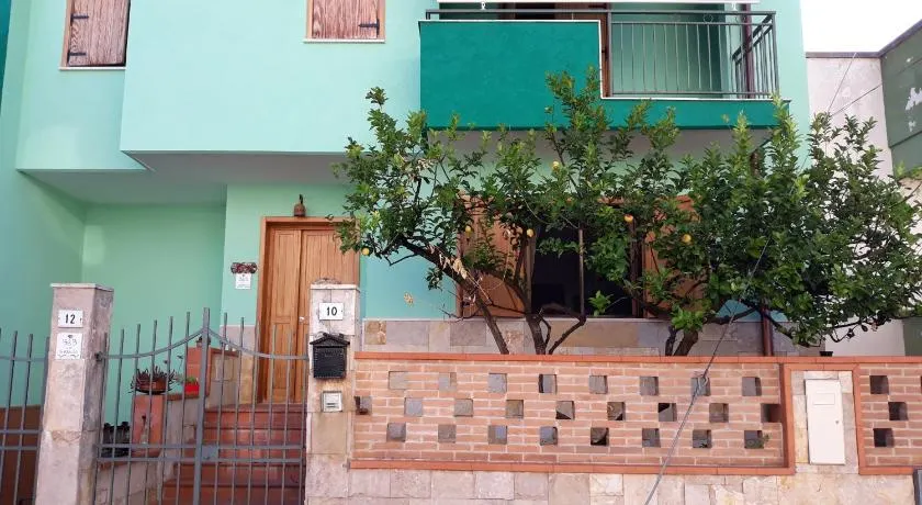 B&B Lo Smeraldo - Image 1